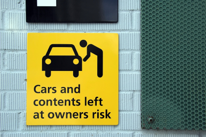 How to prevent honda accord theft #2