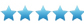 5 stars Car Insurance Comparison Chart   2010