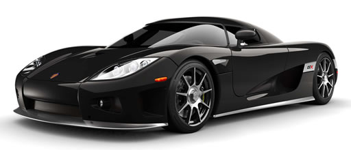 mclaren f1 Fastest Cars in the World: Top 10 List (2009 2010) 