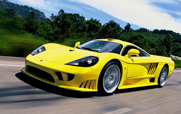 the fast cars in the world. Fastest Cars in the World: