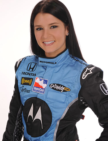 Auto  Racing on Top 5 Women Drivers Top Female Race Car Drivers