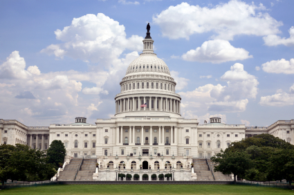 dc us capitol building DC Car Insurance