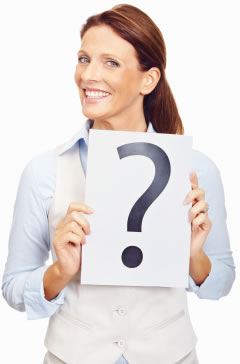 question mark girl no border How much is car insurance per month?