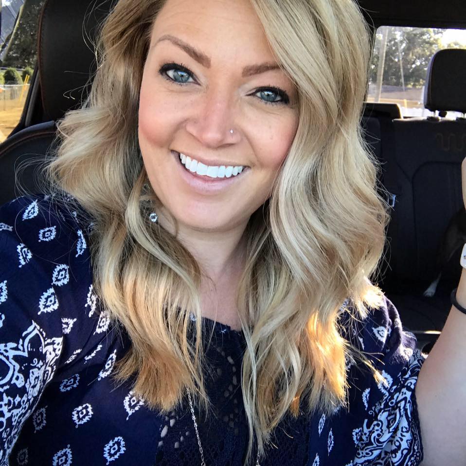 Heather Higgins