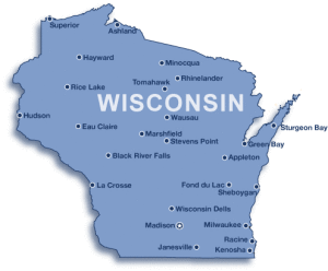 Wisconsin car insurance