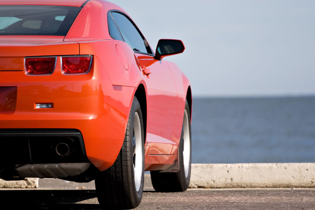 How much is car insurance for a Corvette? How much is car insurance for a Corvette?