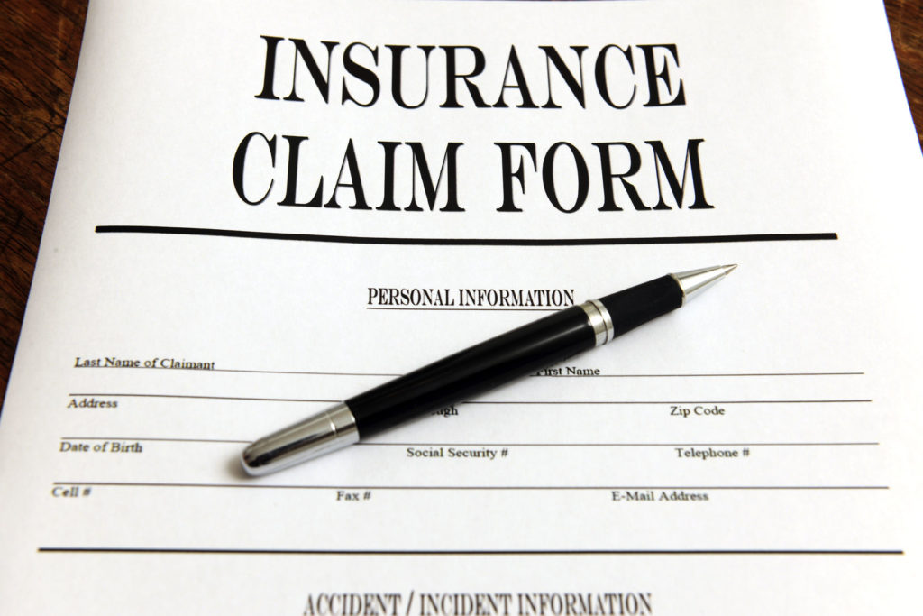 Can your car insurance company drop you after a claim?