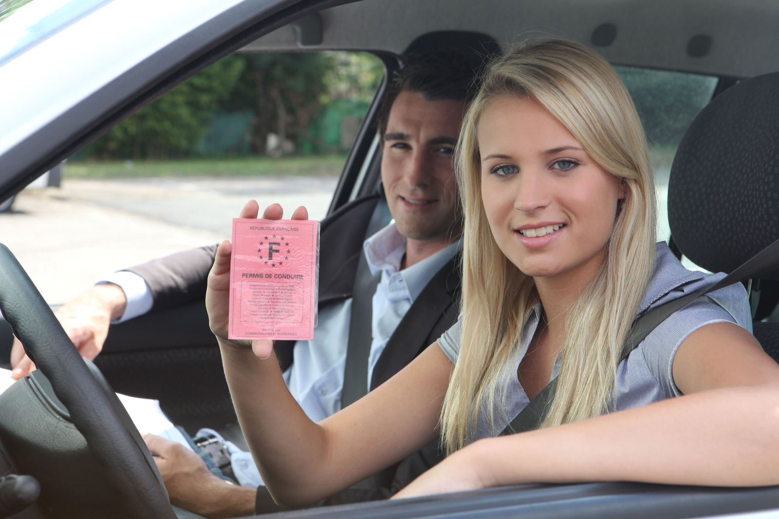 Can I get car insurance with a foreign driver’s license?