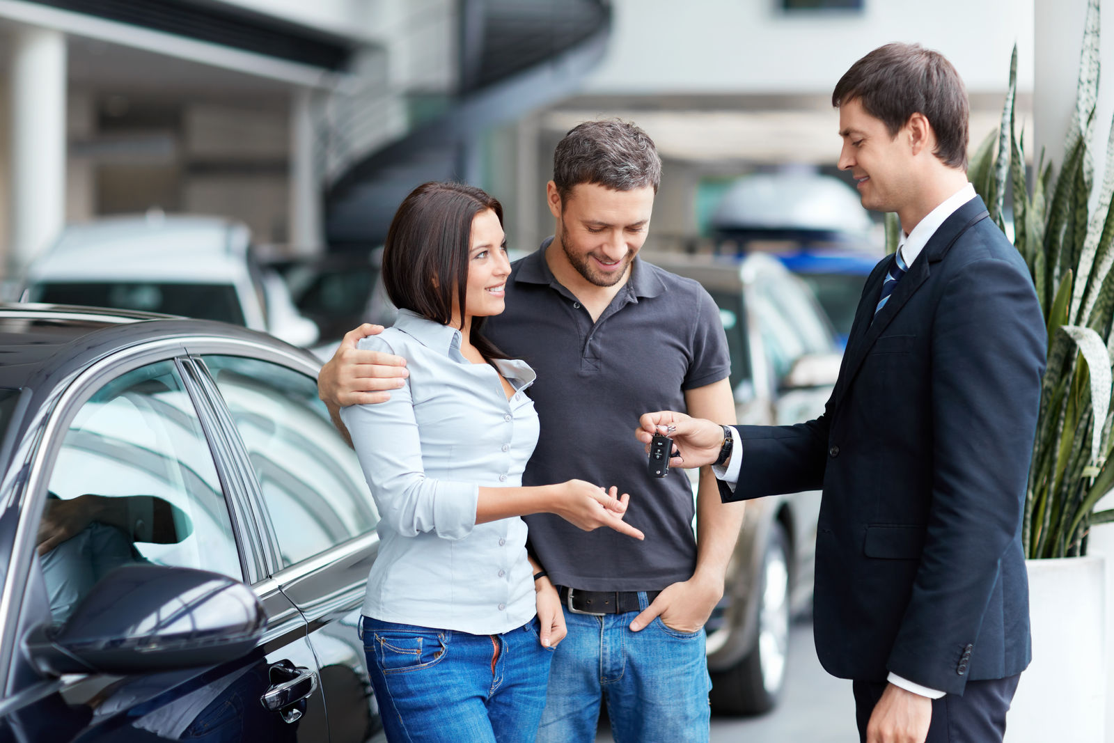 How Soon Do you Need Insurance After Buying a Car?