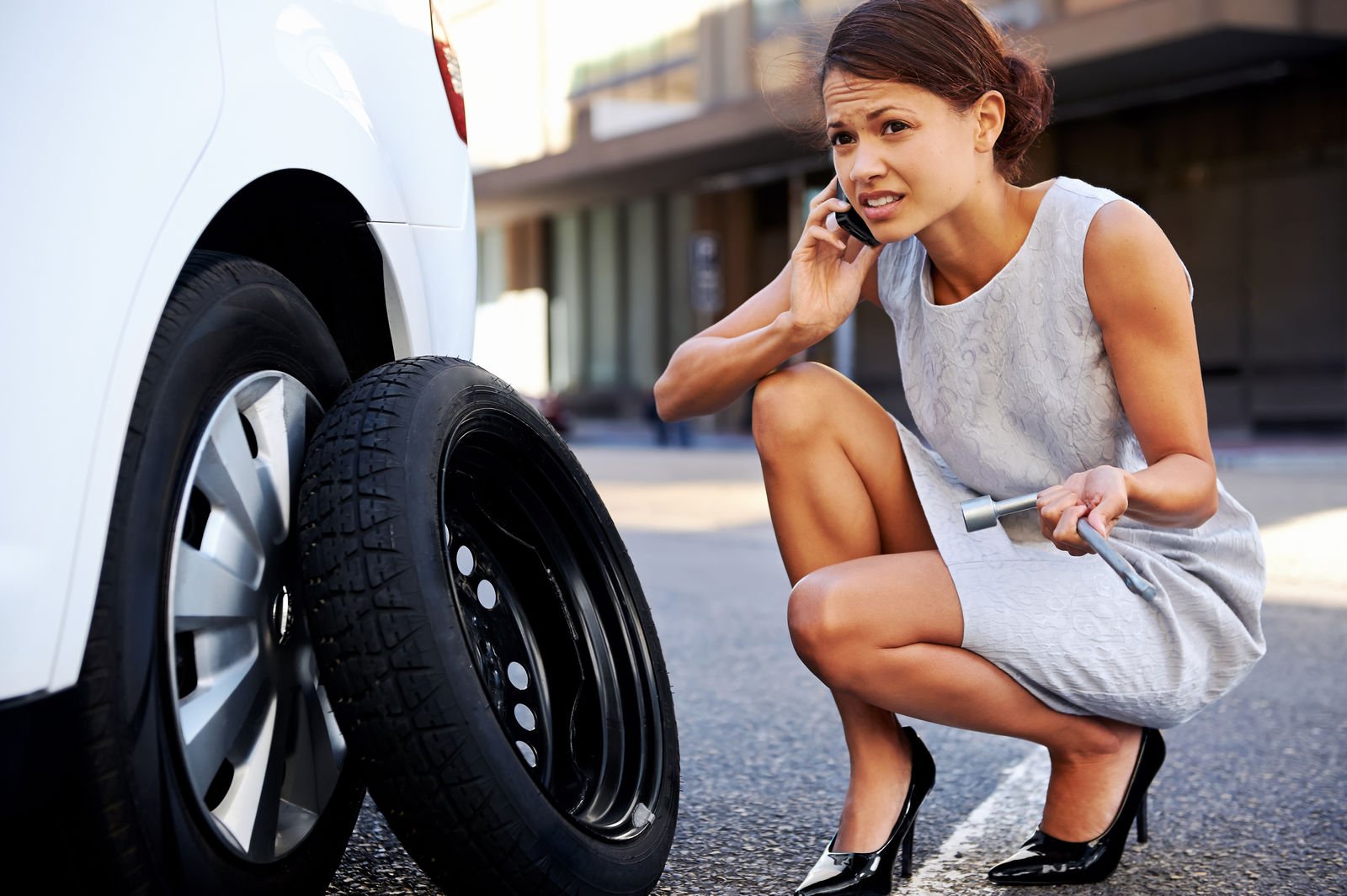 Best Insurance Cover for Slashed Tires