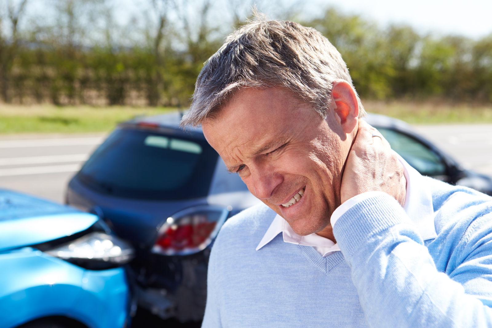 Does my car insurance cover personal injury claims?