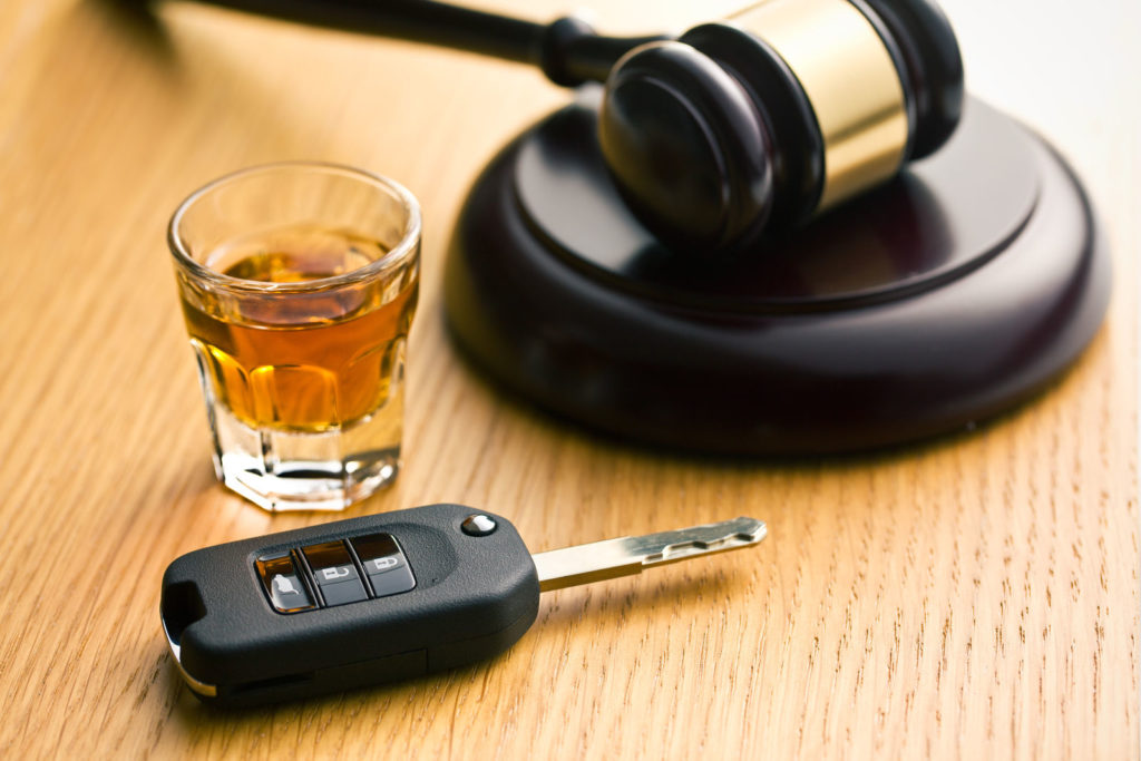 Do car insurance companies cover DUI accidents?