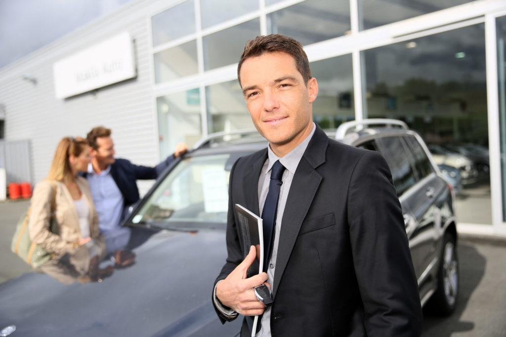 How soon do you need insurance after buying a car?