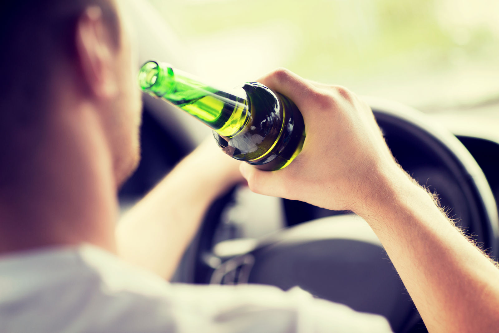 Car Insurance for Impaired Drivers