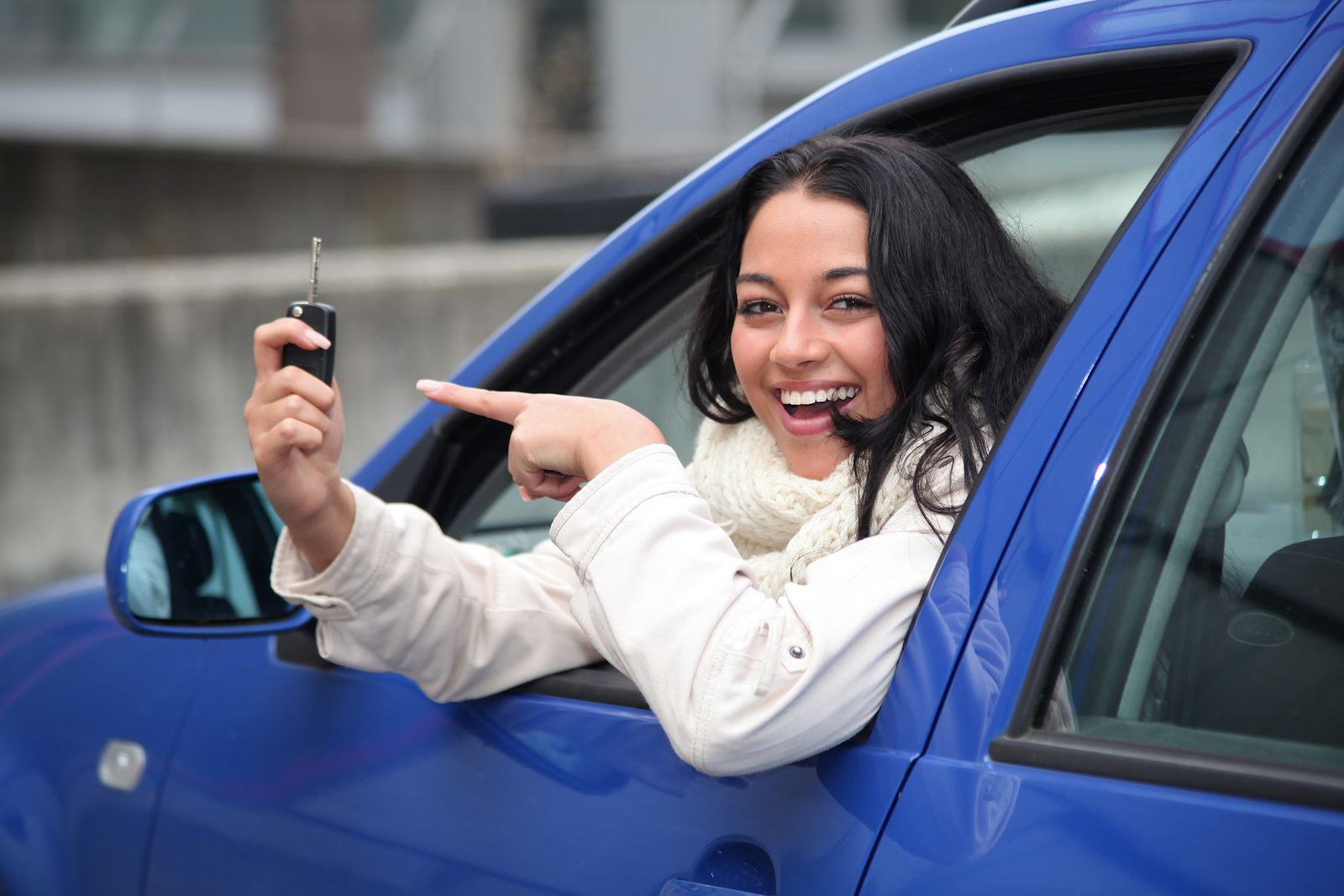 The Best Car Insurance Companies for Teenage Drivers