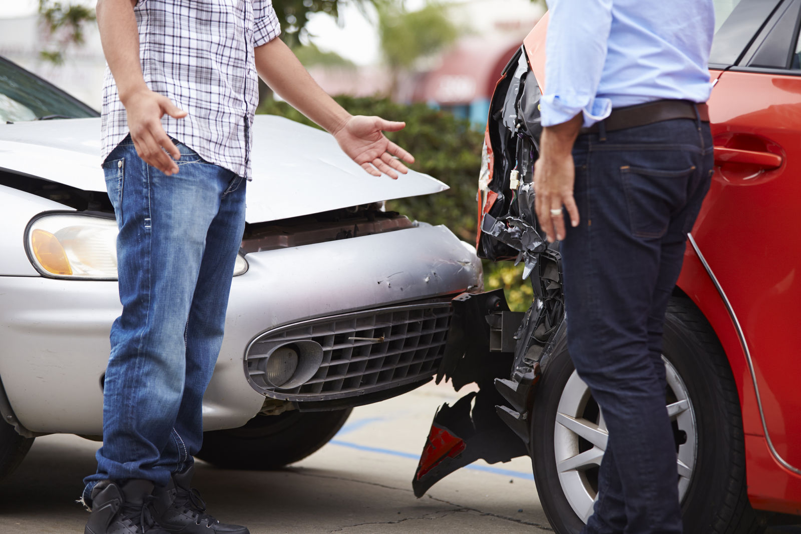 Can your car insurance company drop you after a claim?