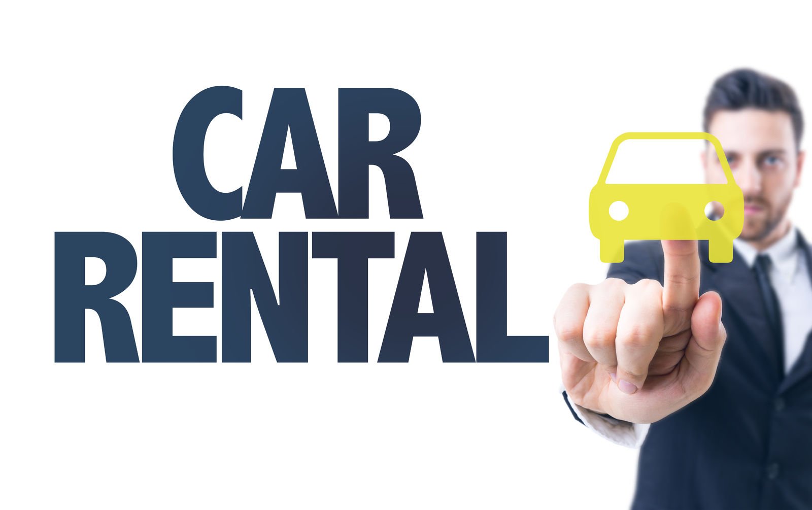 How does my rental car insurance work?
