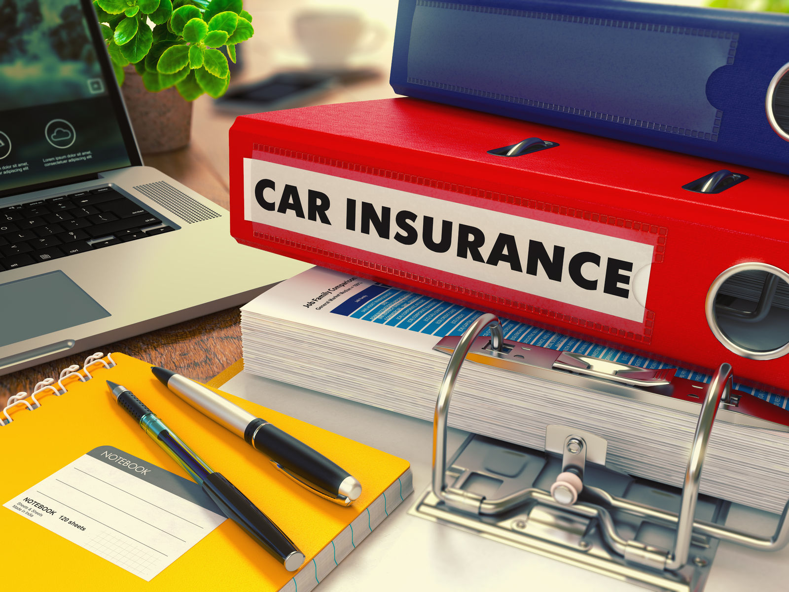 What information do I need for car insurance?