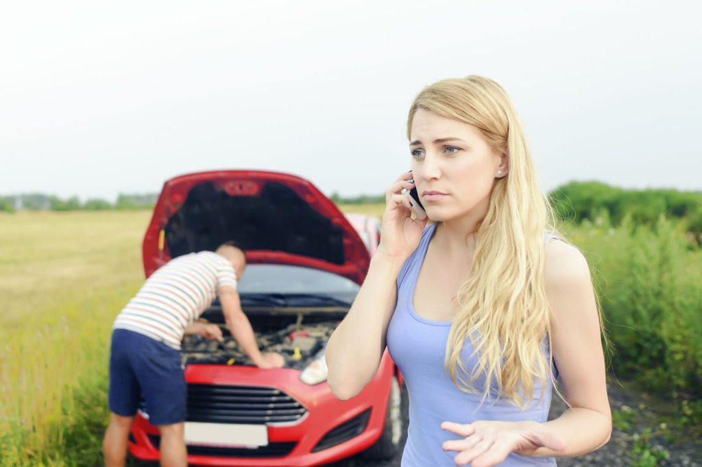 Will my car insurance cover towing?