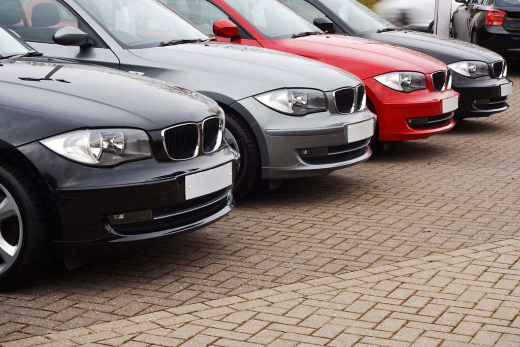 What insurance do you need to be able to drive