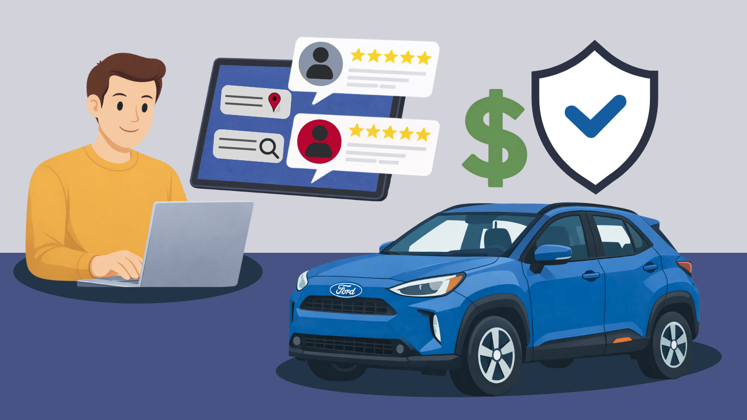 Get a Car Insurance Quote-FI