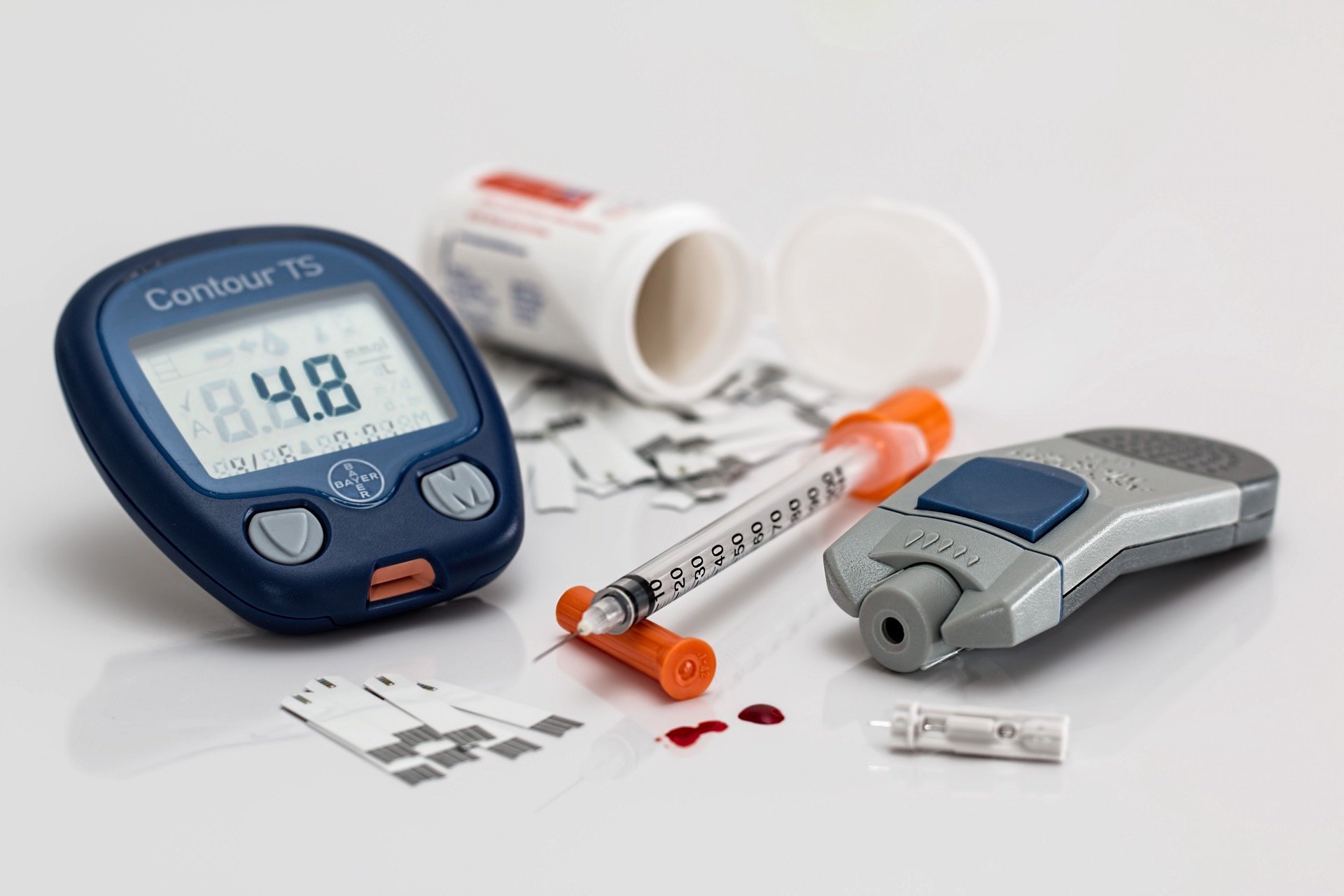 Does having diabetes affect car insurance?